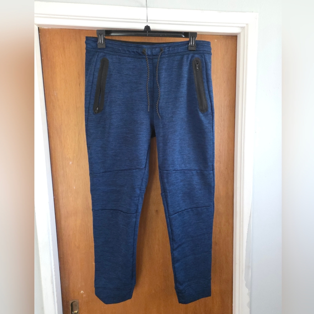 Rare! American Eagle Sweatpants joggers Men's Flex Active Joggers large Tall